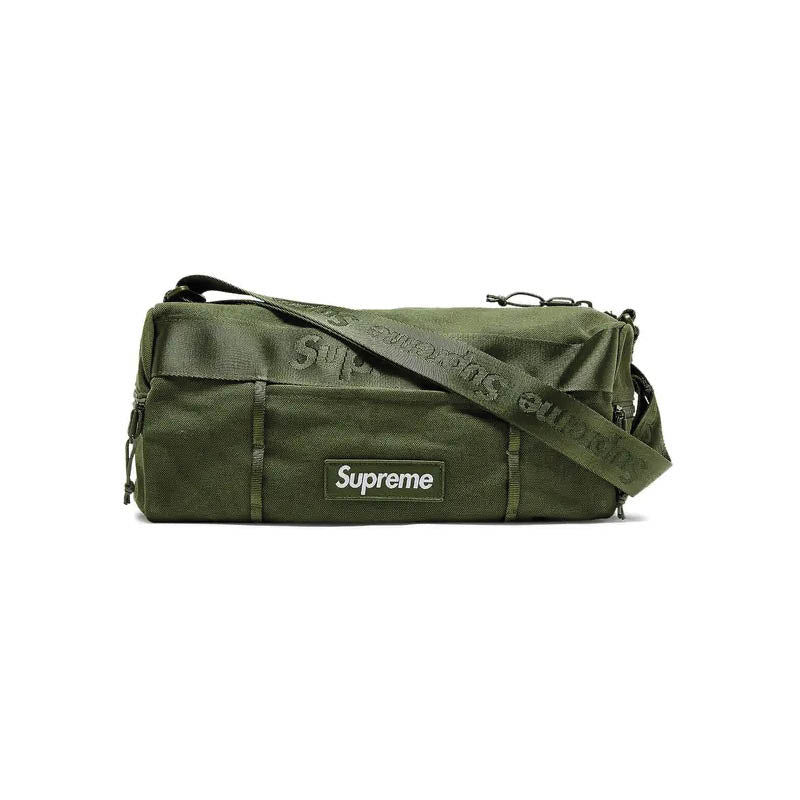 Supreme Tote Bag 'Olive'