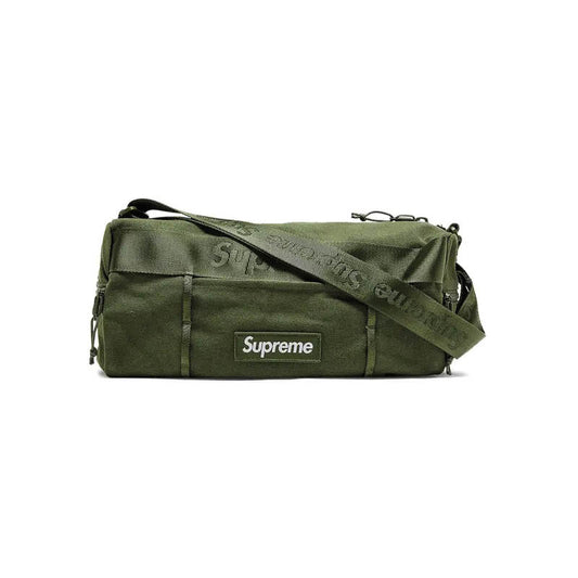 Supreme Tote Bag 'Olive'