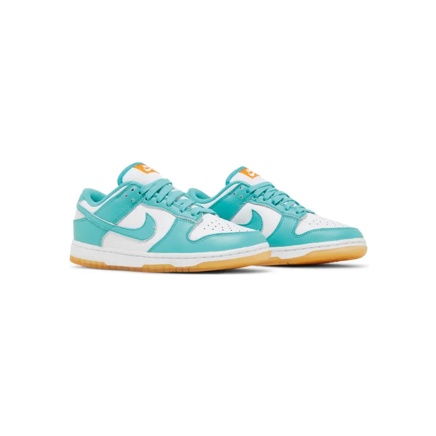 SALE-Dunk Low Teal Zeal wmns