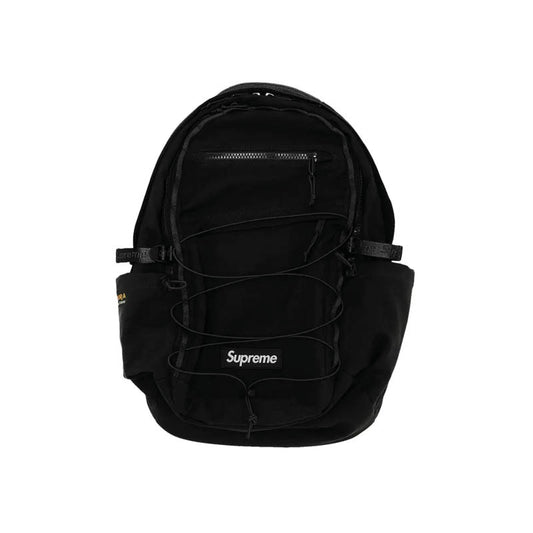 Supreme Backpack 'Black'