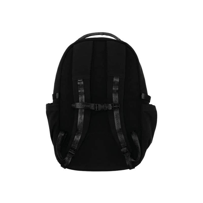 Supreme Backpack 'Black'