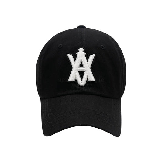 ADLV Basic Ball Cap 'Black'