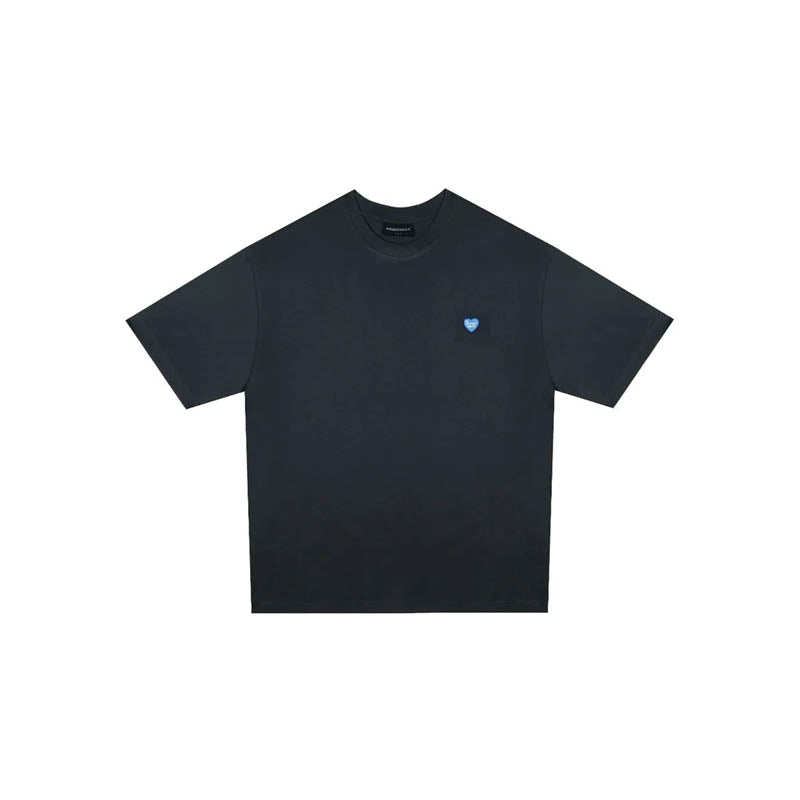 Innersect Heartbreak Hotel T-Shirt 'Black'