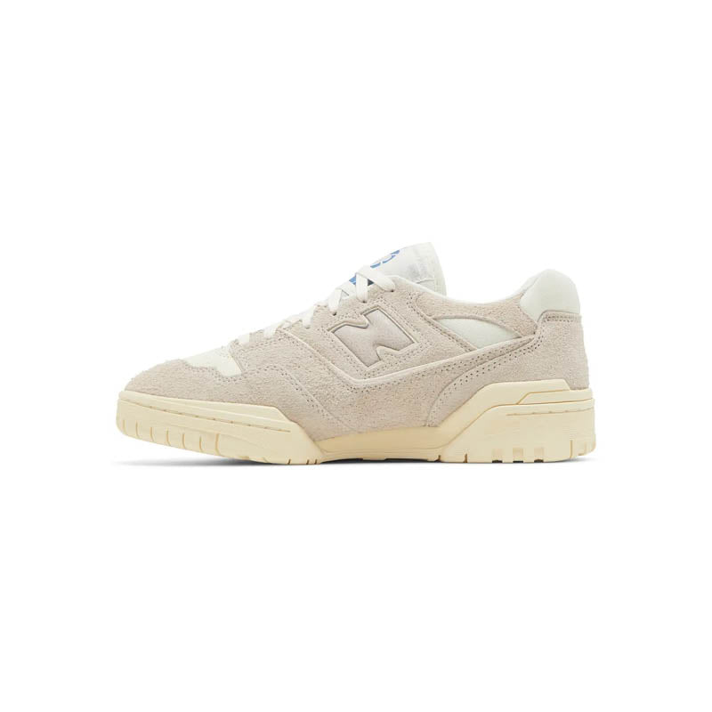 New Balance 550 X Aimé Leon 'Grey'