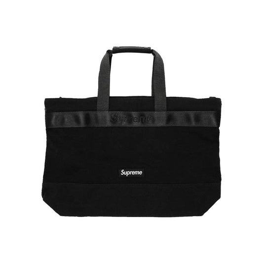 Supreme Tote Bag 'Black'