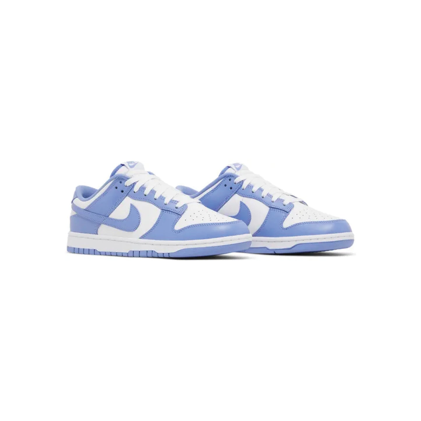 Nike Dunk Low 'Polar Blue'