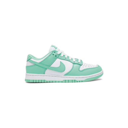 Nike Dunk Low 'Green Glow' (WMNS)