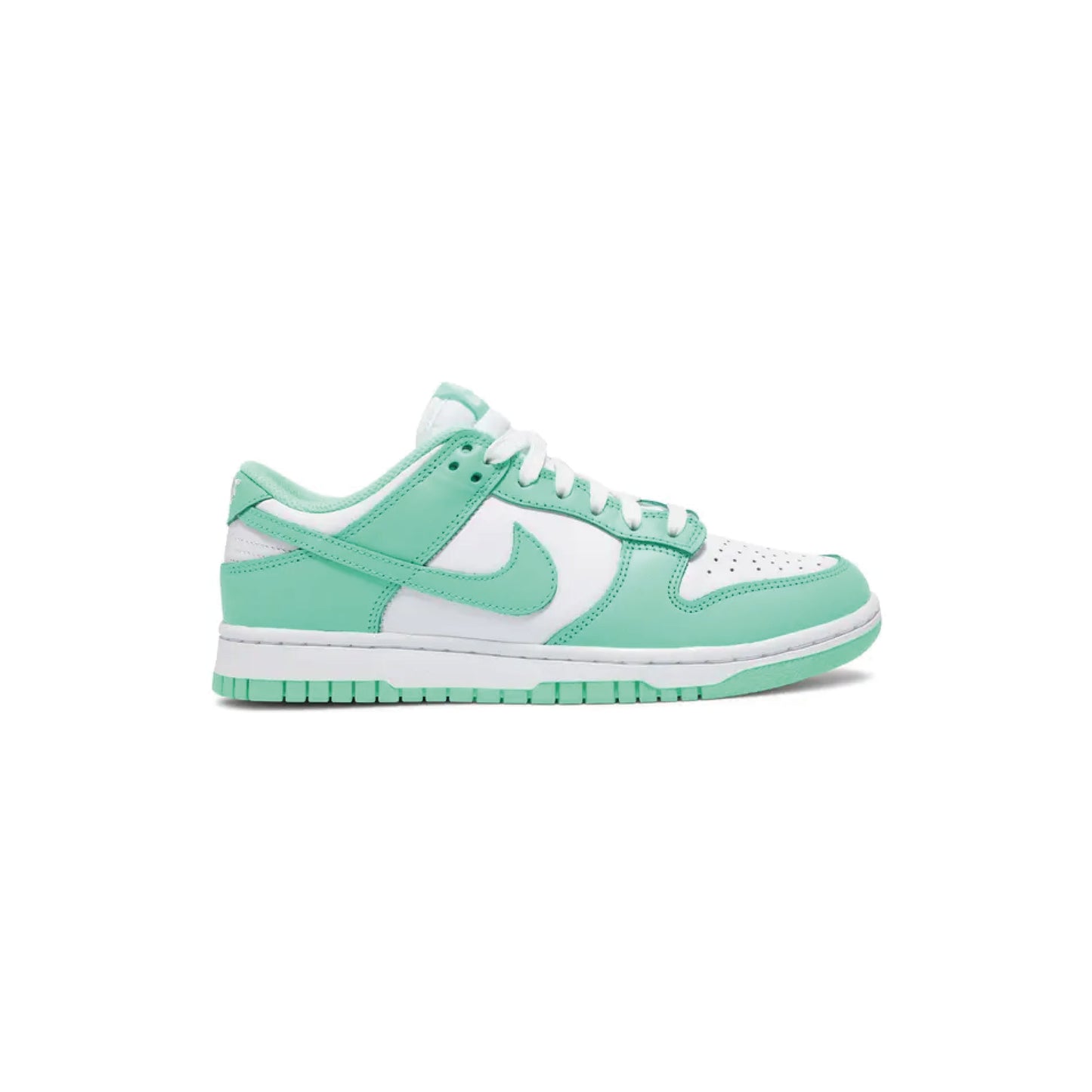 Nike Dunk Low 'Green Glow' (WMNS)