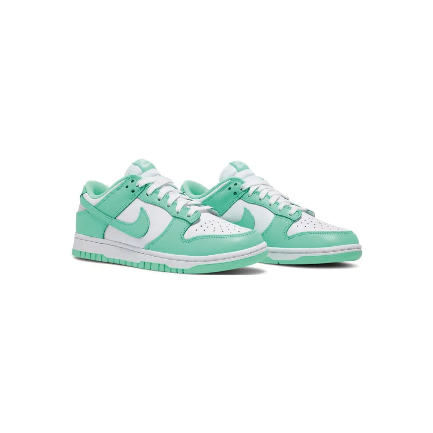 Nike Dunk Low 'Green Glow' (WMNS)