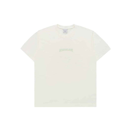 ADLV Rabbit T-Shirt Bear SS T-Shirt ‘Cream’