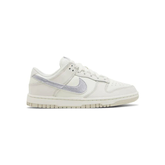 Nike Dunk Low 'Sail Oxygen Purple' (WMNS)