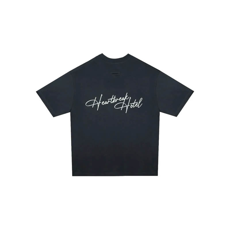 Innersect Heartbreak Hotel T-Shirt 'Black'