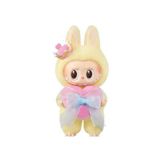 The Monsters - Queen Let's Checkmate Series Vinyl Plush Doll Pendant