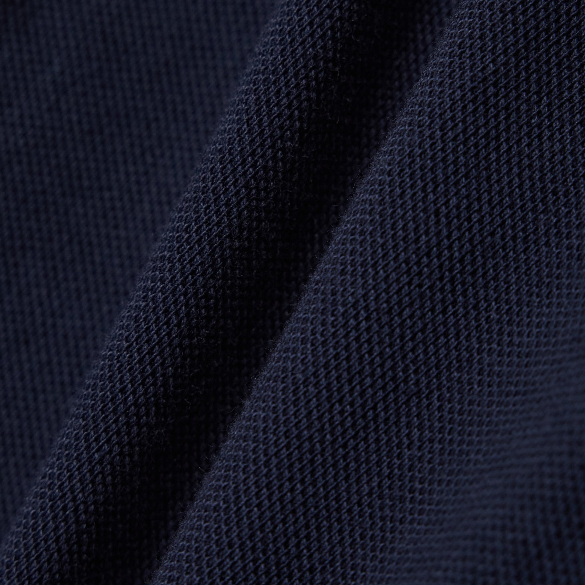 SATUR Apero PK Shorts Navy kids cotton blend shorts elastic waistband embroidered logo casual apparel