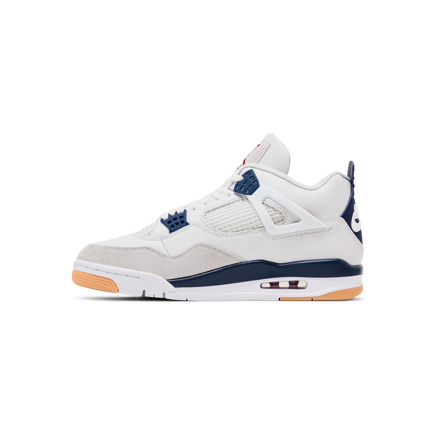 Nike SB x Air Jordan 4 Retro SP 'Navy'