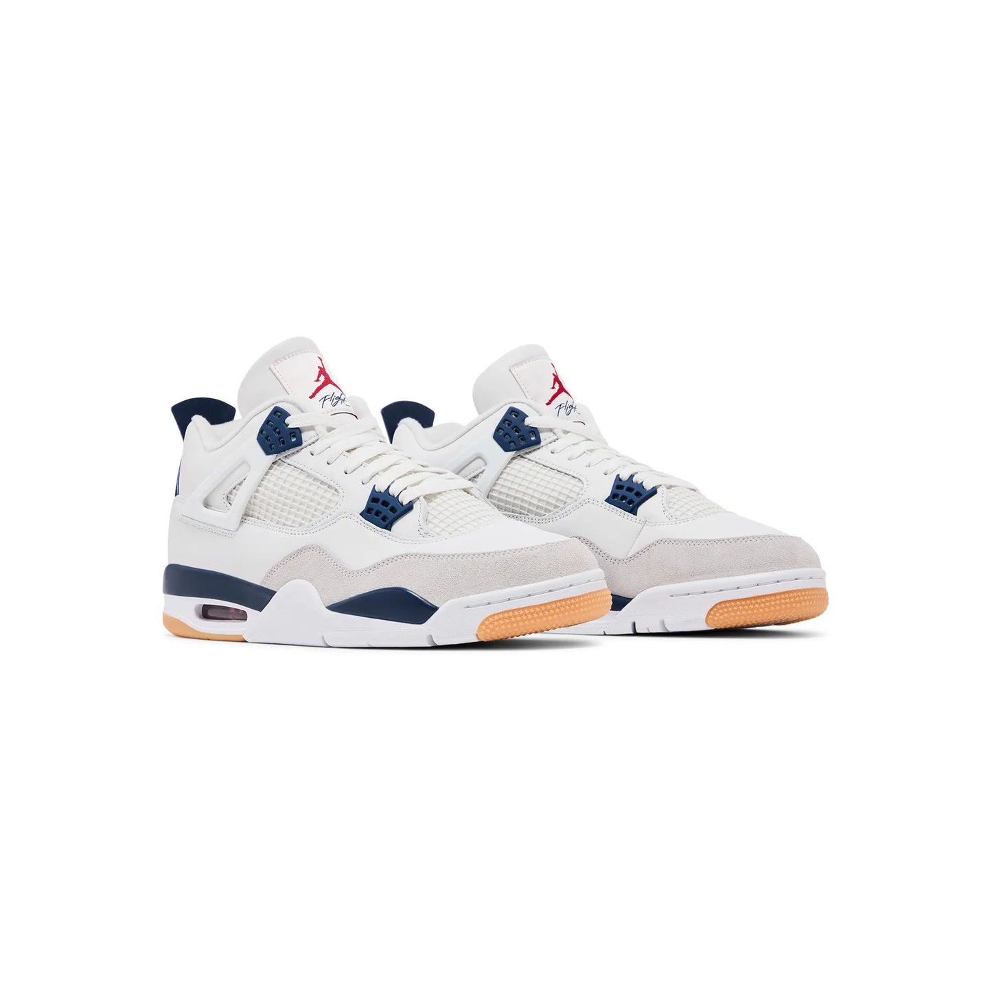 Nike SB x Air Jordan 4 Retro SP 'Navy'