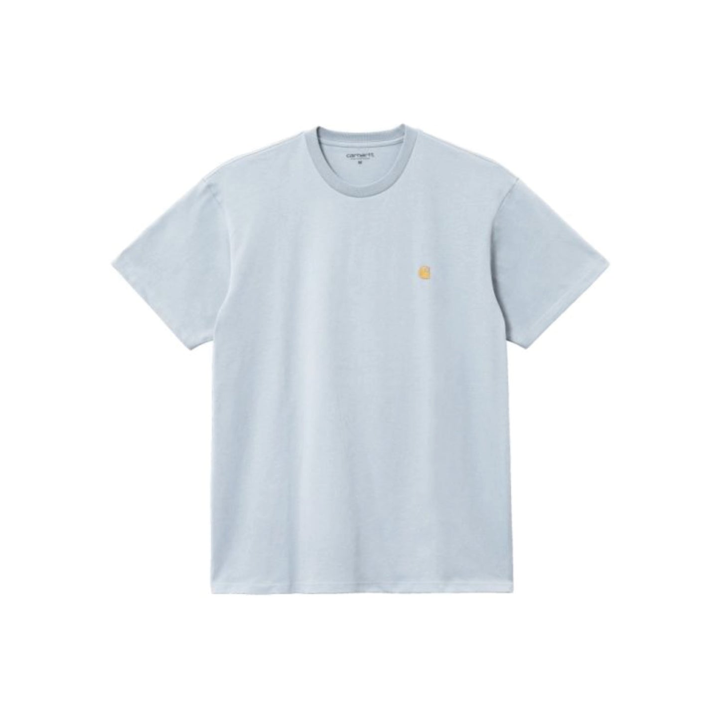 Carhartt WIP Chase Tee Lcarus & Gold