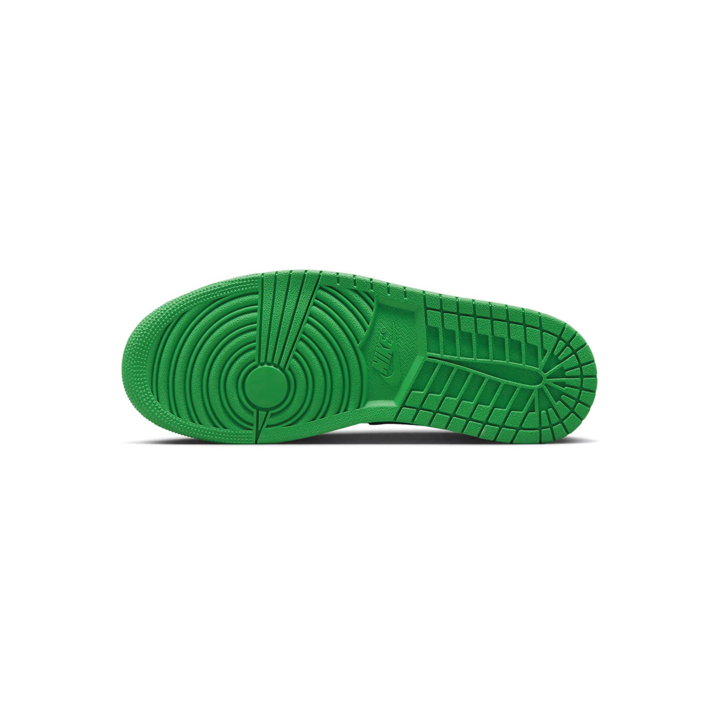Air Jordan 1 Low 'Lucky Green'
