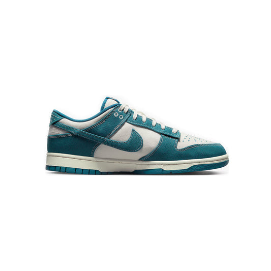 Nike Dunk Low Industrial Blue Sashiko