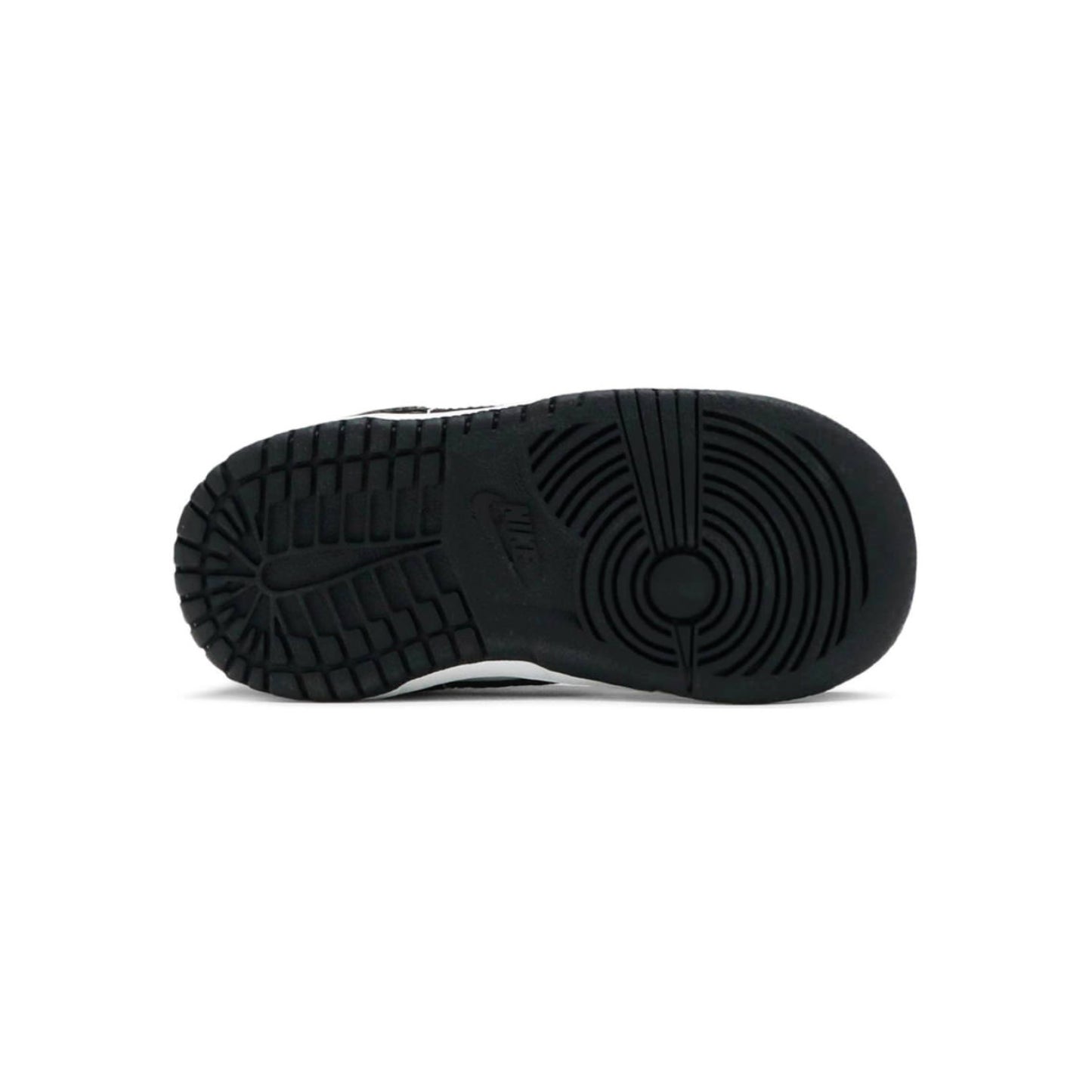 Nike Panda Dunk Low TD