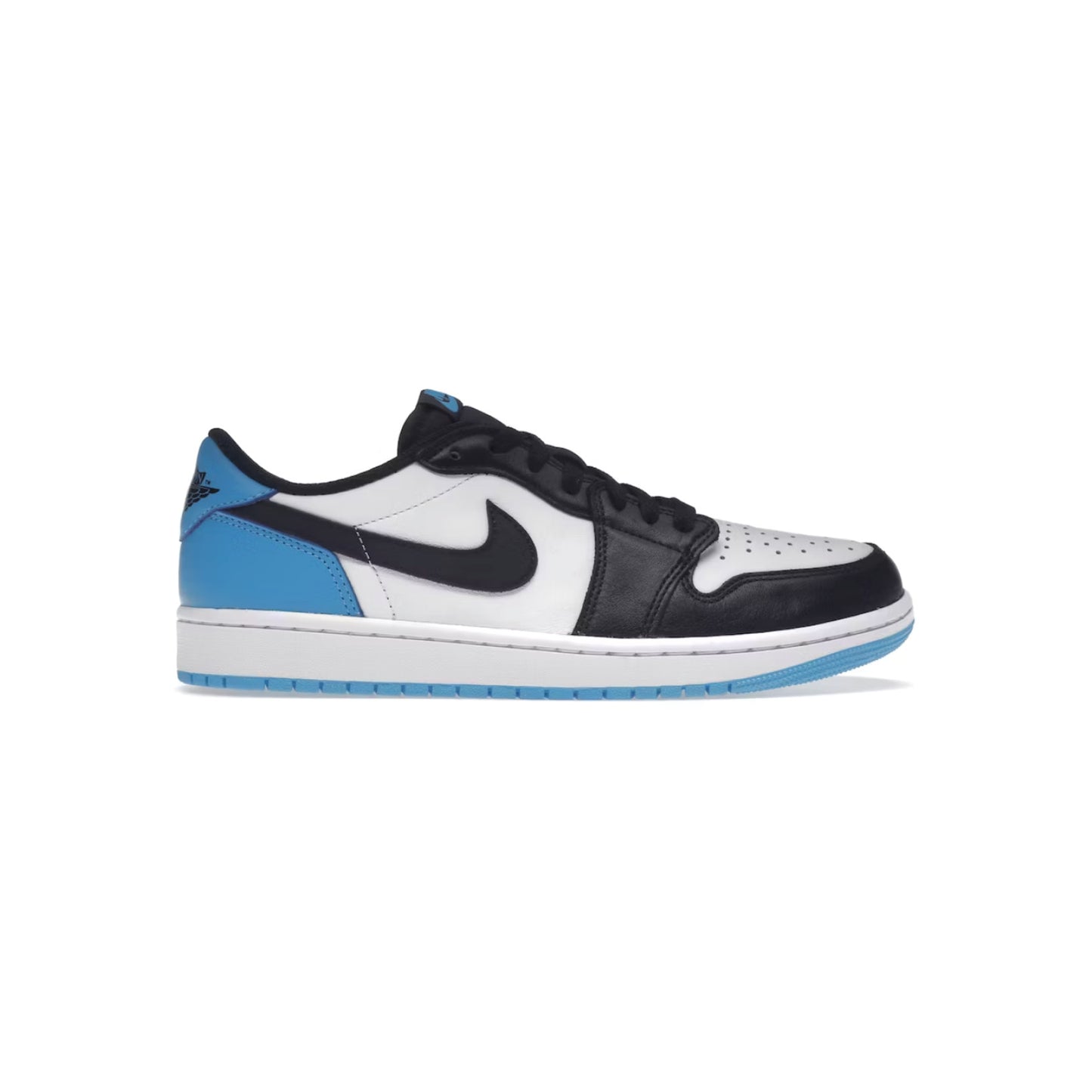 Air Jordan 1 Retro Low OG 'UNC'