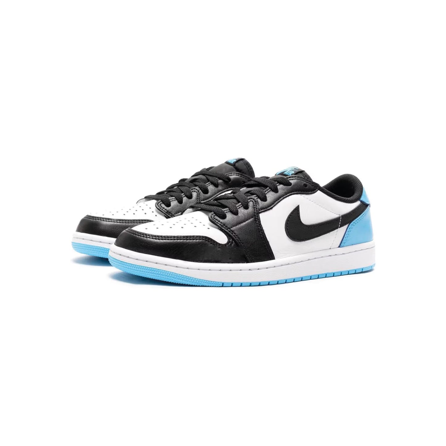 Air Jordan 1 Retro Low OG 'UNC'