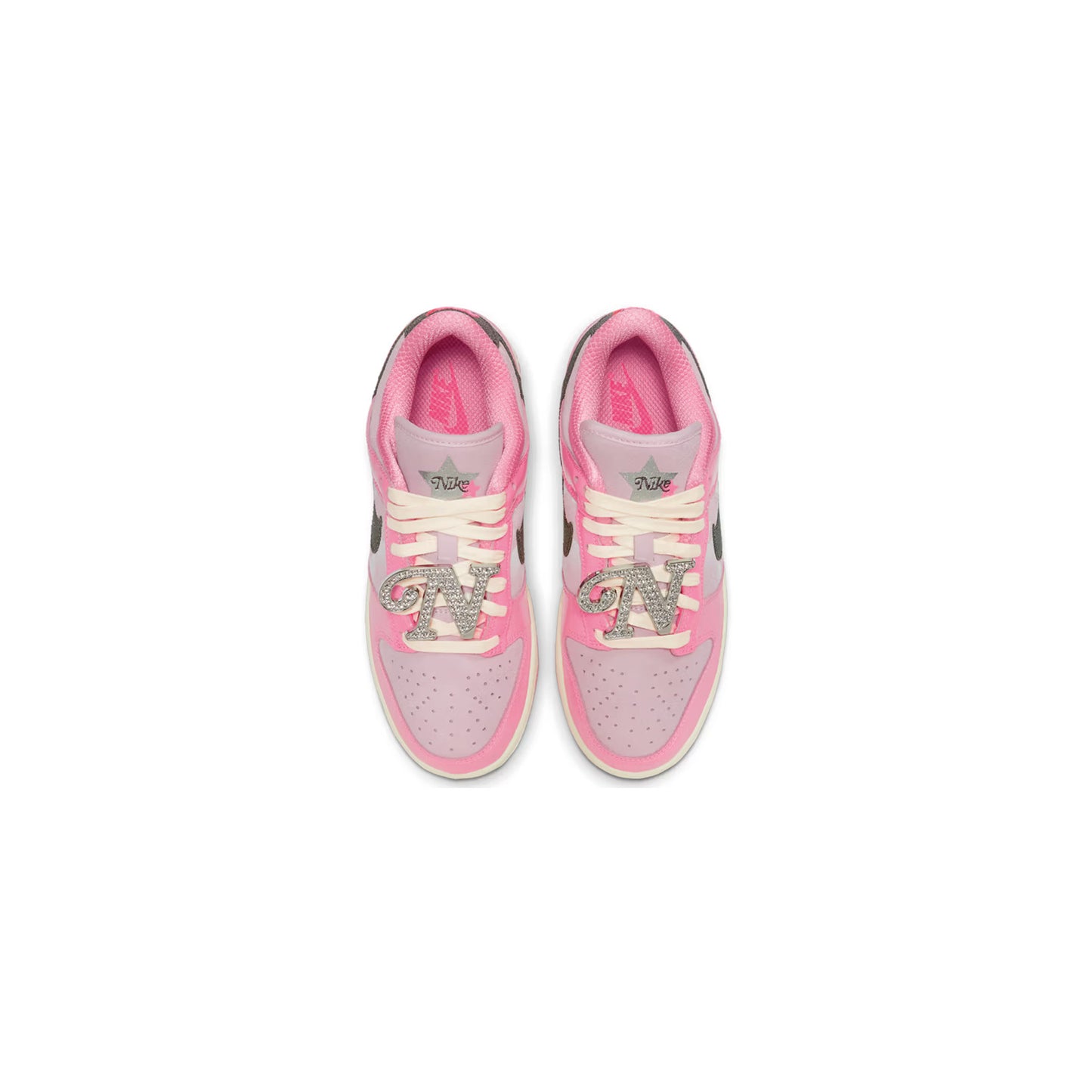 Nike Dunk Low 'Barbie'