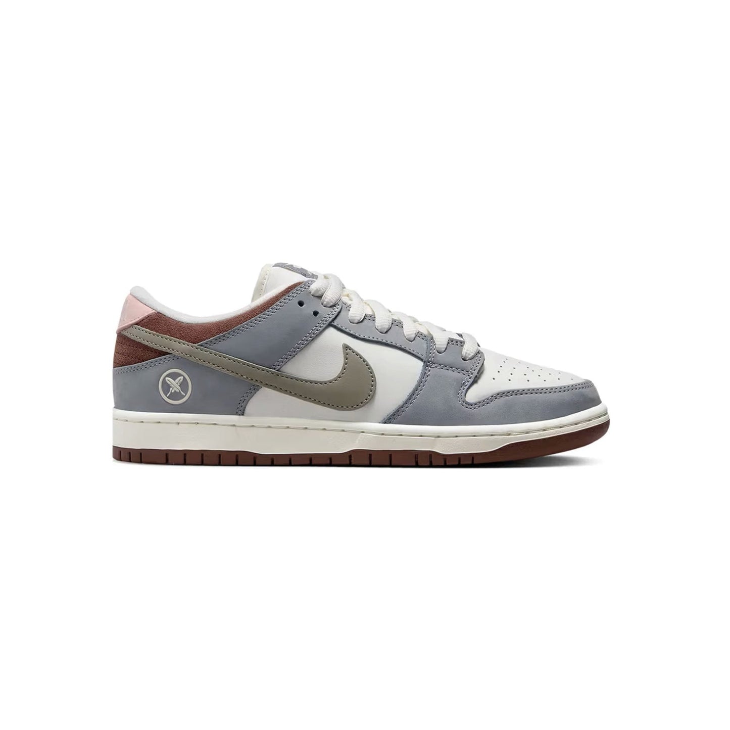 Yuto Horigome x Dunk Low SB
