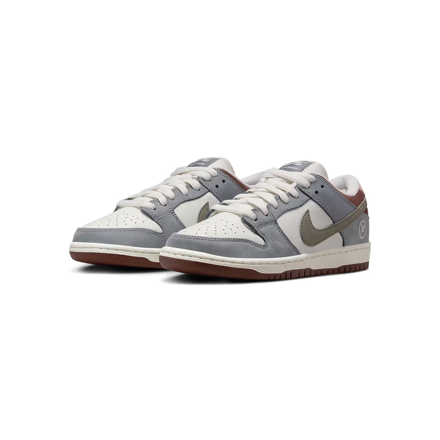 Yuto Horigome x Dunk Low SB
