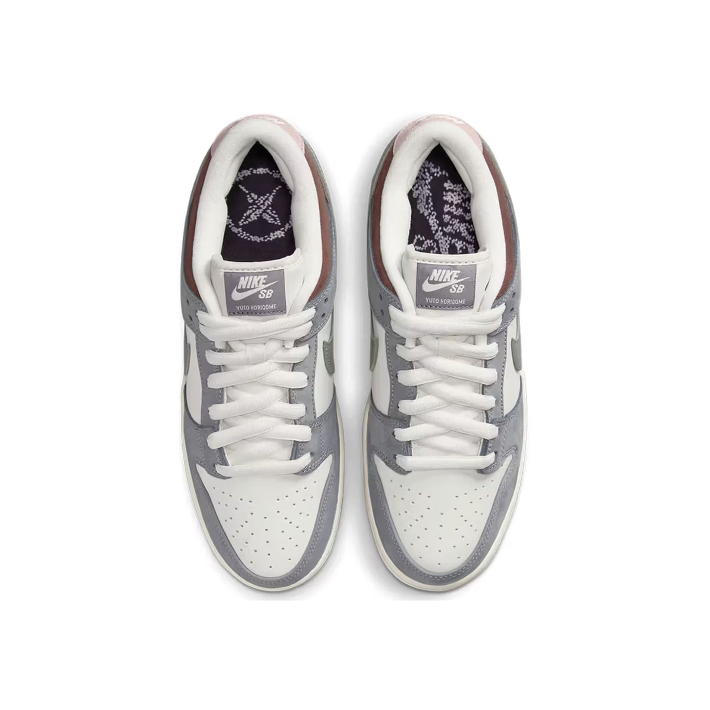 Yuto Horigome x Dunk Low SB