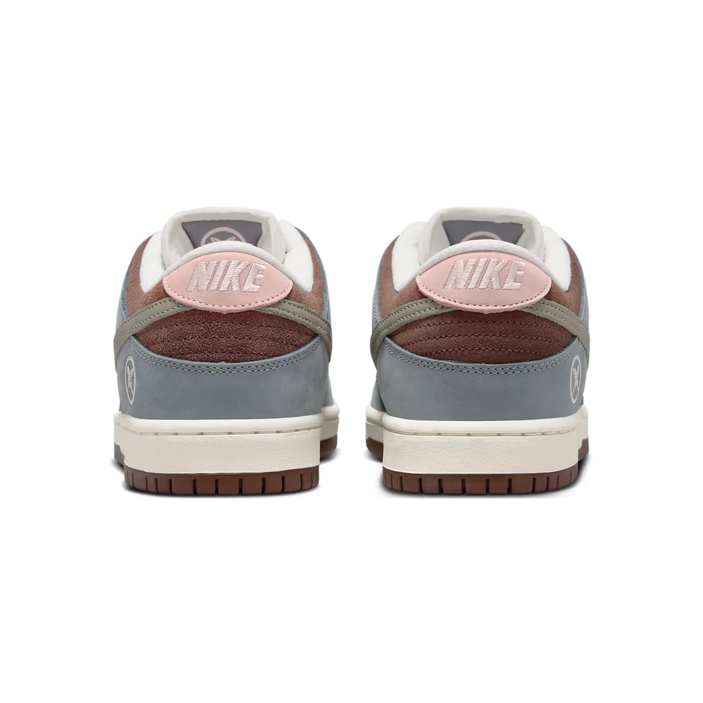 Yuto Horigome x Dunk Low SB
