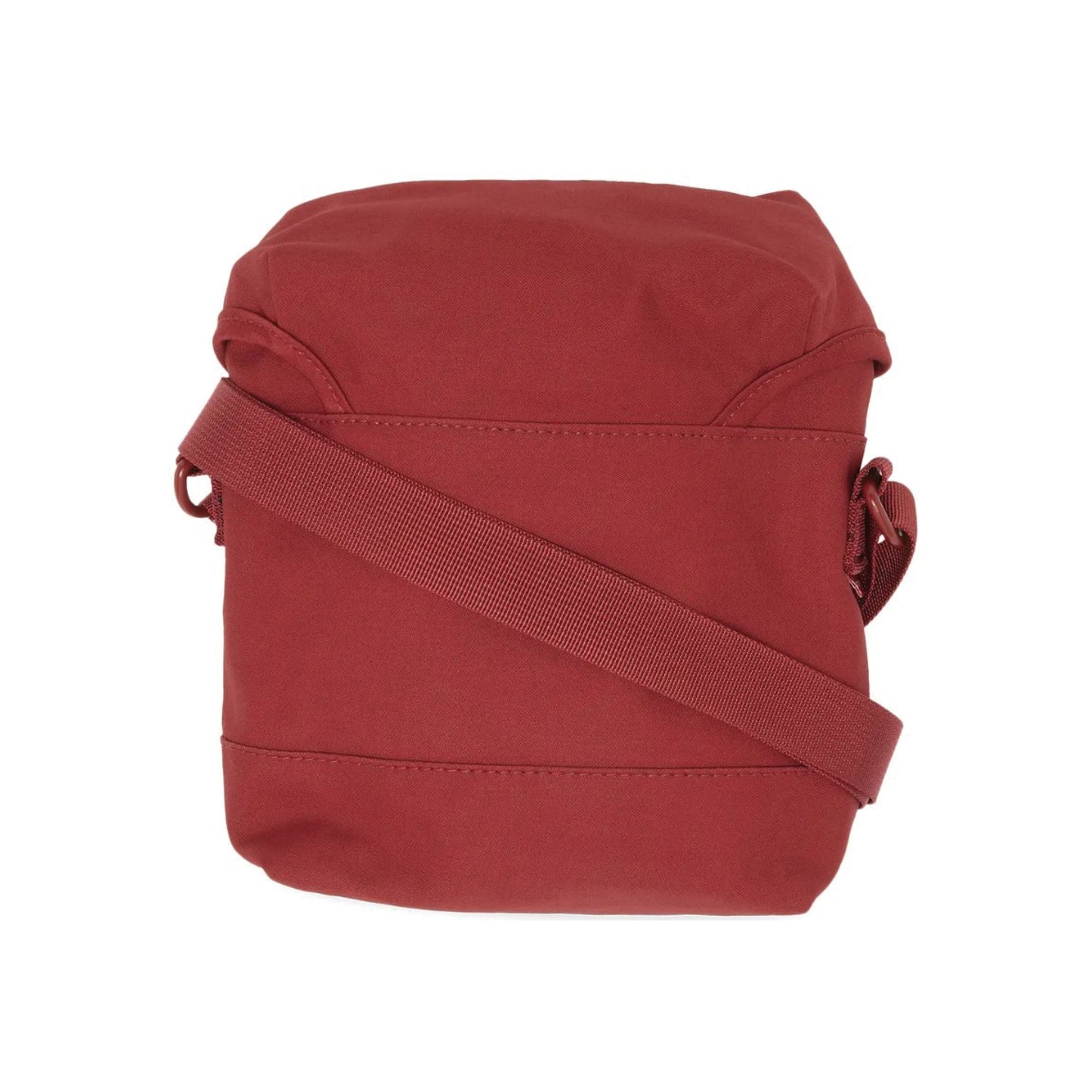 Supreme Military Side Bag 'Red'