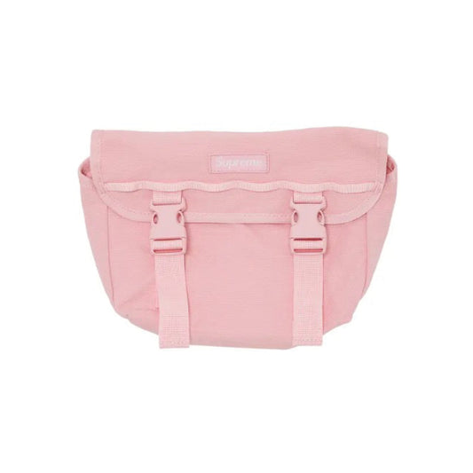 Supreme Mini Messenger Bag 'Pink'