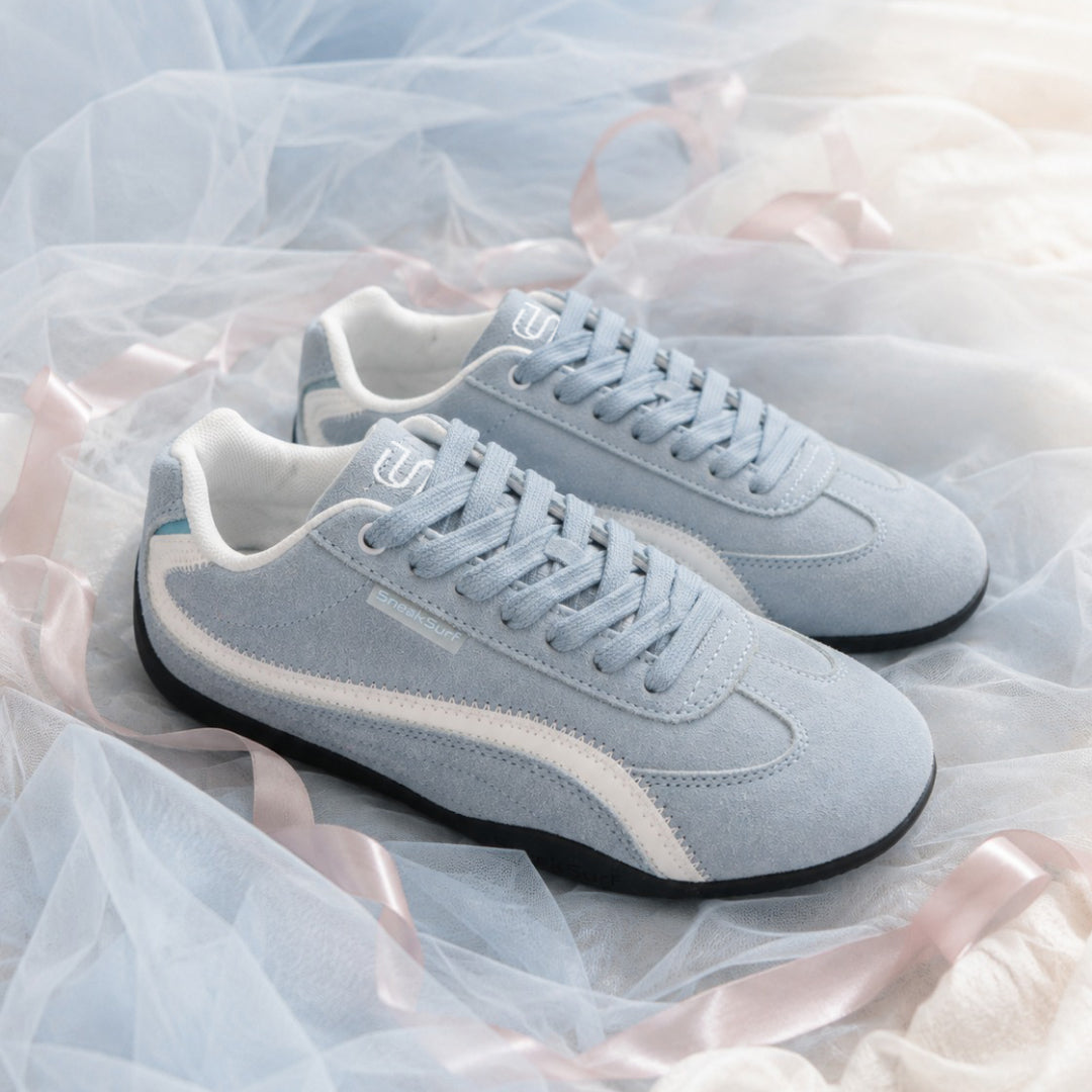 SneakSurf Racer 'Sky Blue/Light Blue'