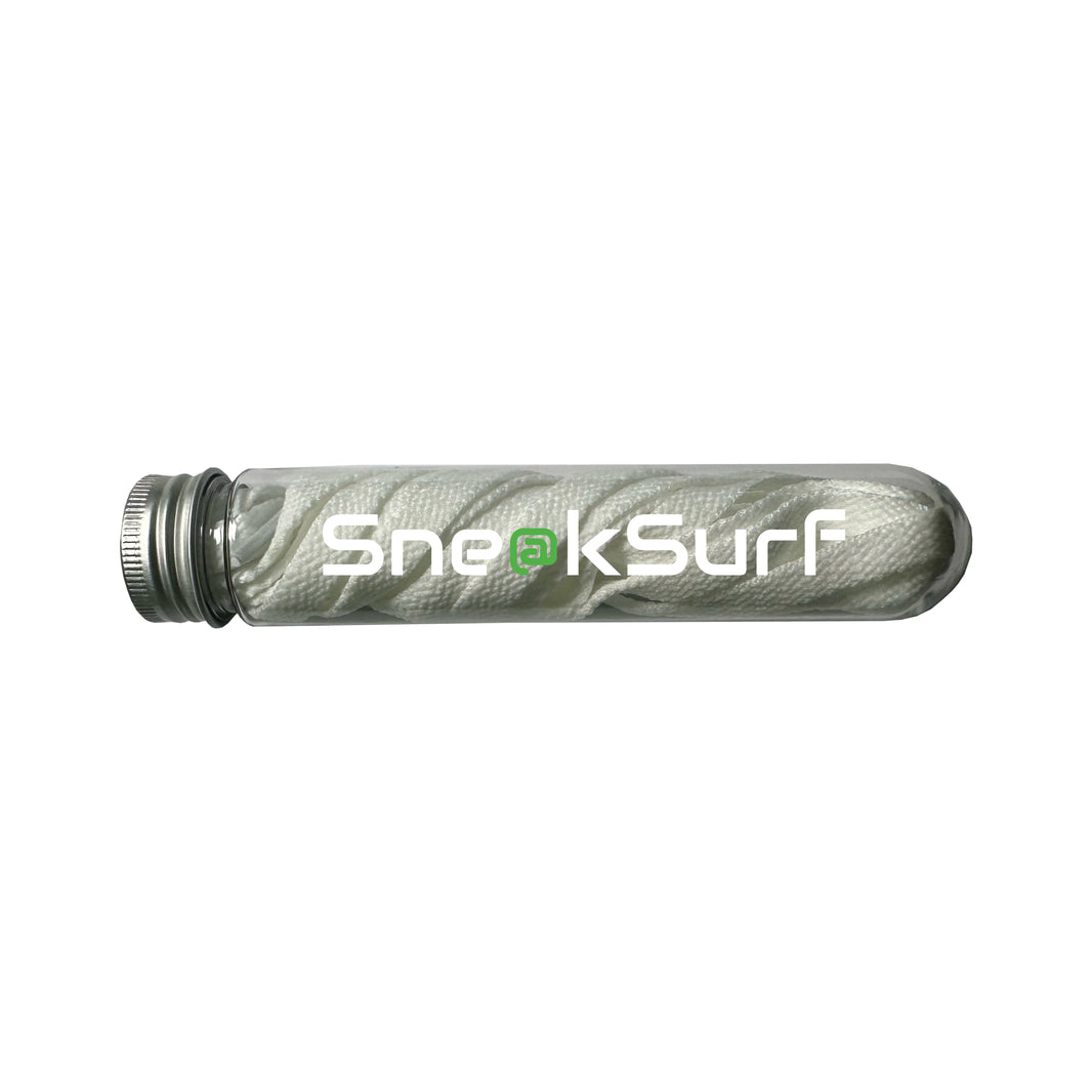 Sneakelyse Stripy Webbing Sand