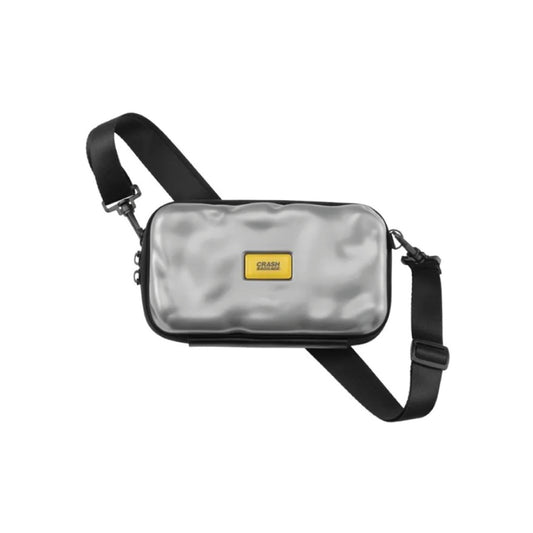 Crash Baggage Mini Icon 'Grey'