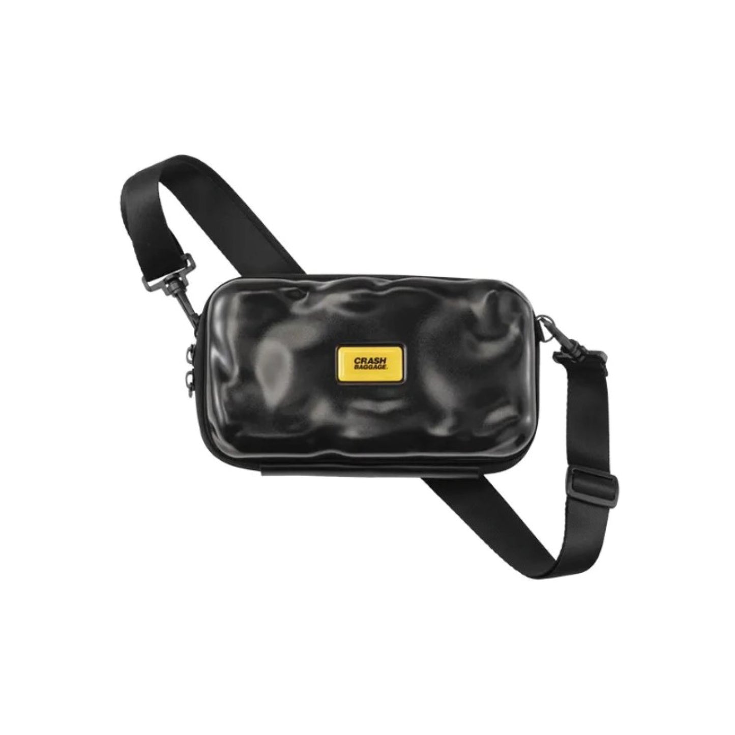 Crash Baggage Mini Icon 'Black'
