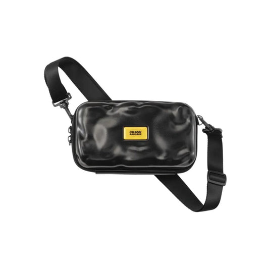 Crash Baggage Mini Icon 'Black'