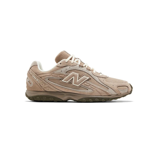 New Balance 204L 'Mushroom Arid Stone'