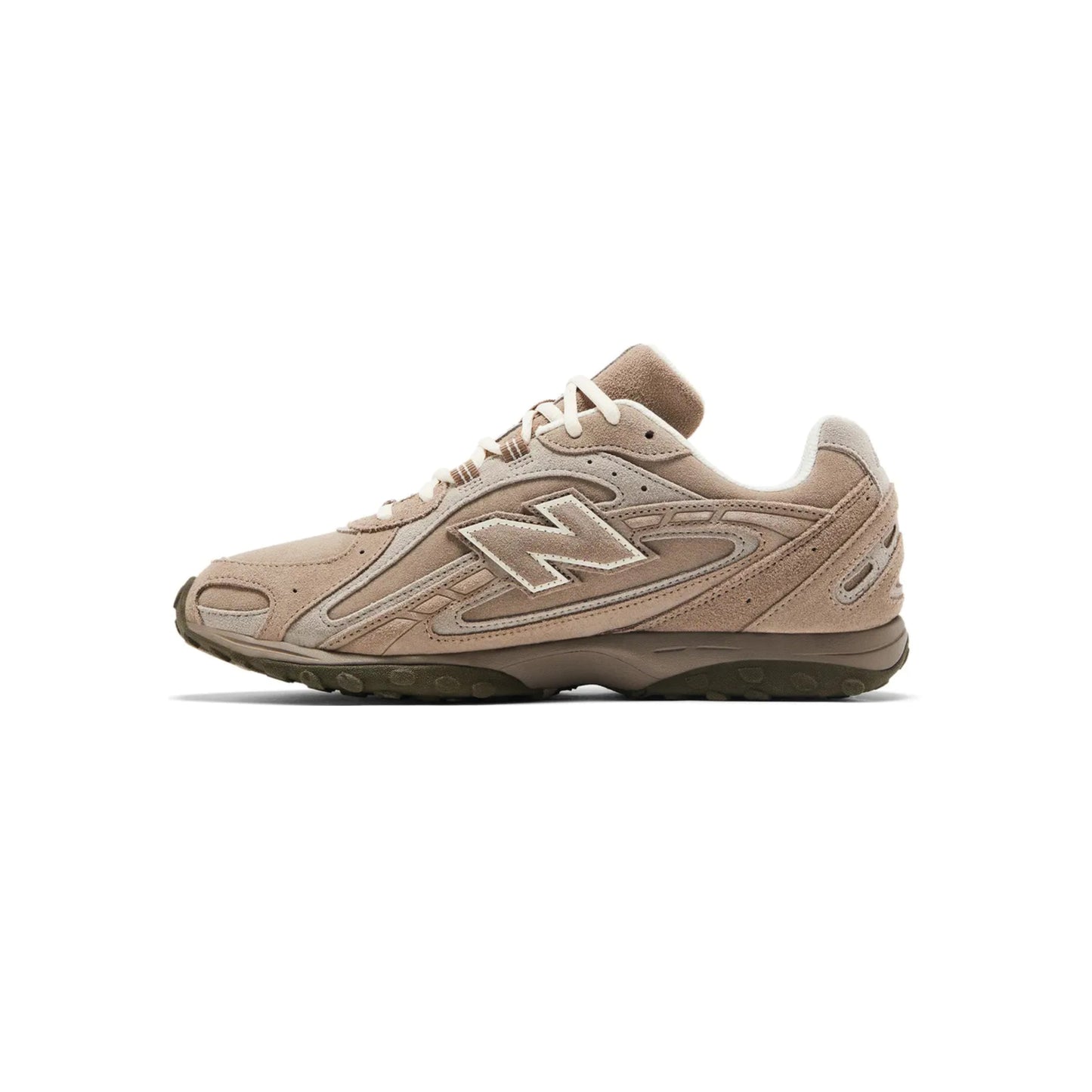 New Balance 204L 'Mushroom Arid Stone'