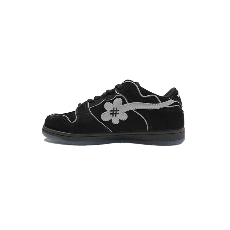 Water The Plant 'Mamba Dream Reflective Black'