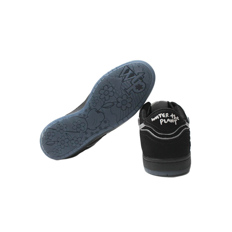 Water The Plant 'Mamba Dream Reflective Black'