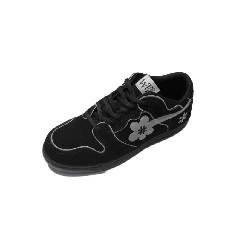 Water The Plant 'Mamba Dream Reflective Black'