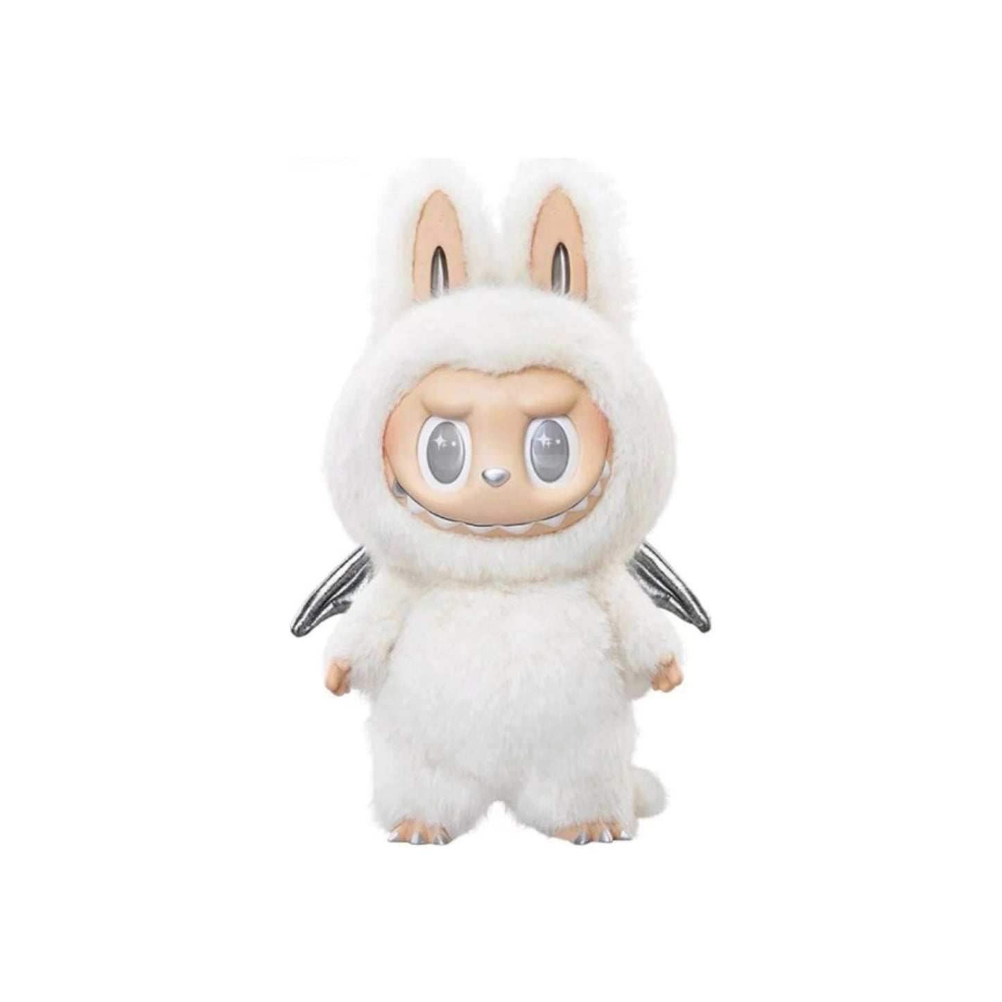 The Monsters - Zimomo Angel In Cloud Vinyl Face Doll
