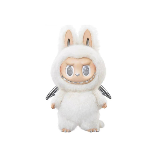 The Monsters - Zimomo Angel In Cloud Vinyl Face Doll