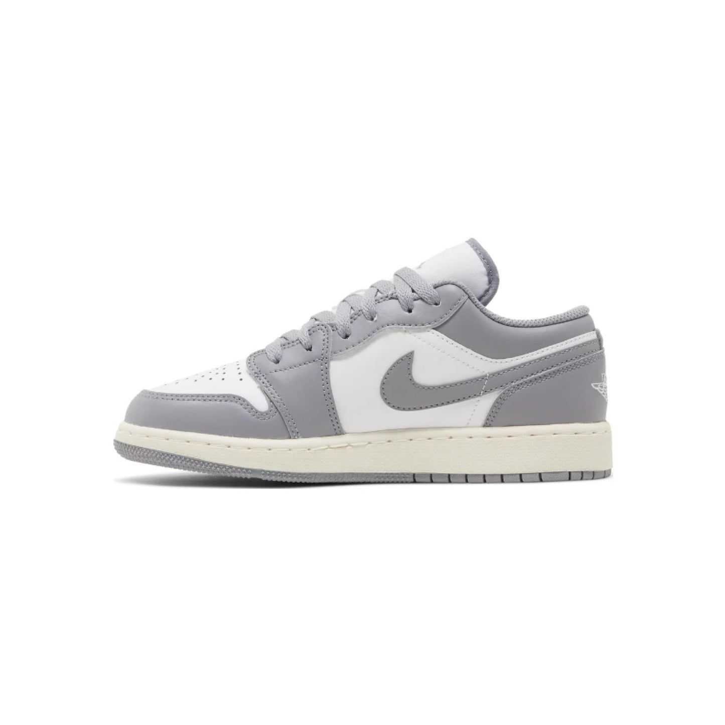 Air Jordan 1 Low 'Vintage Grey' (GS)