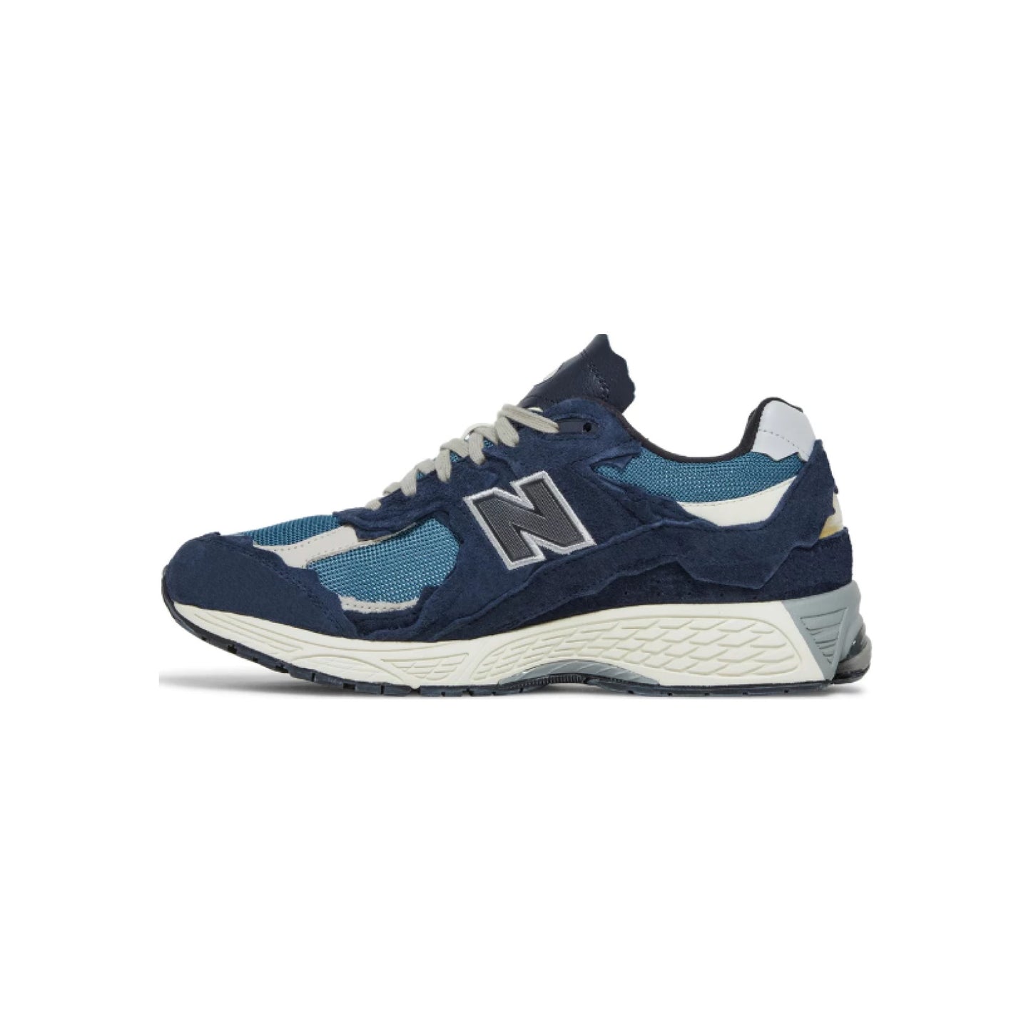 New Balance 2002R 'Protection Pack - Dark Navy'