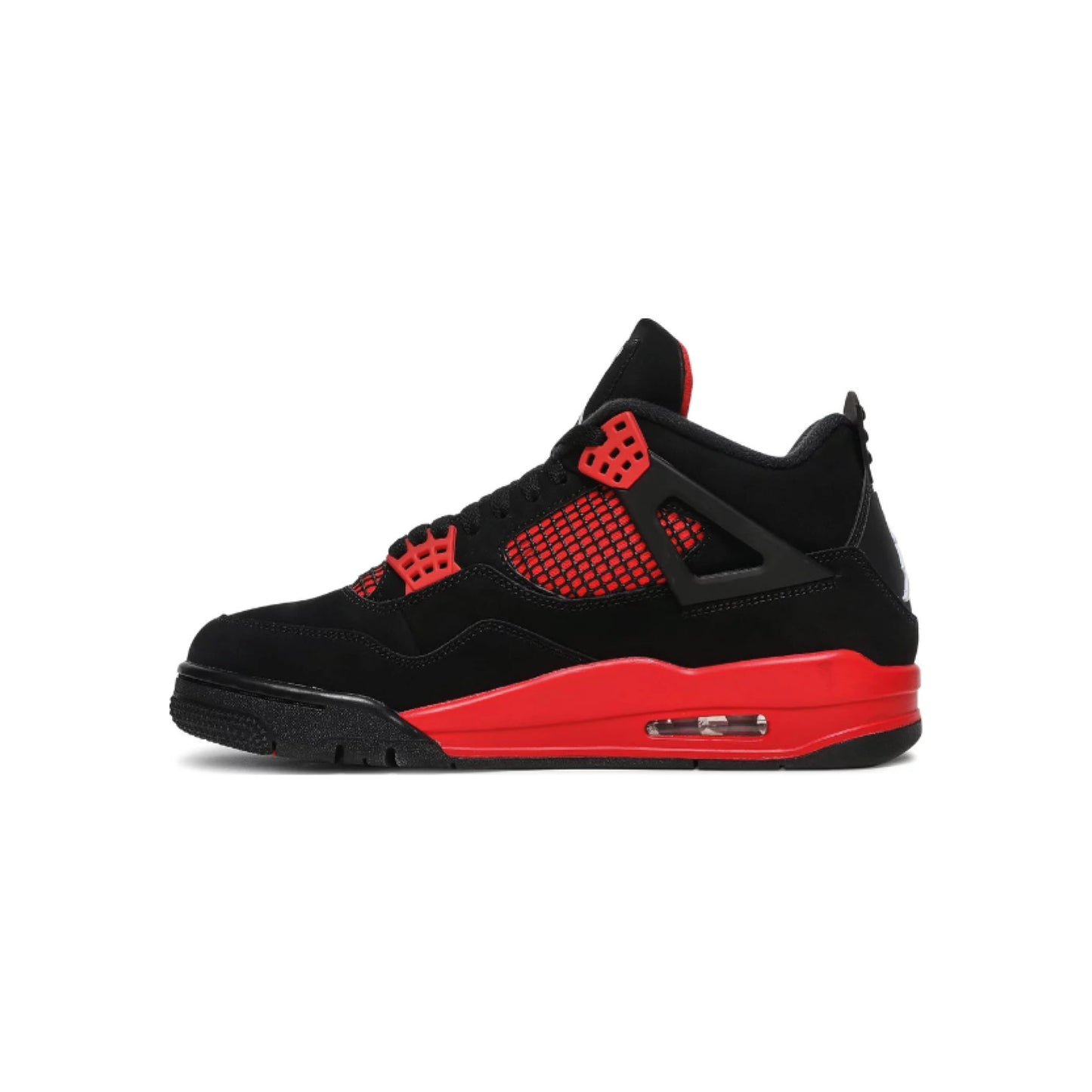 Air Jordan 4 Retro 'Red Thunder'