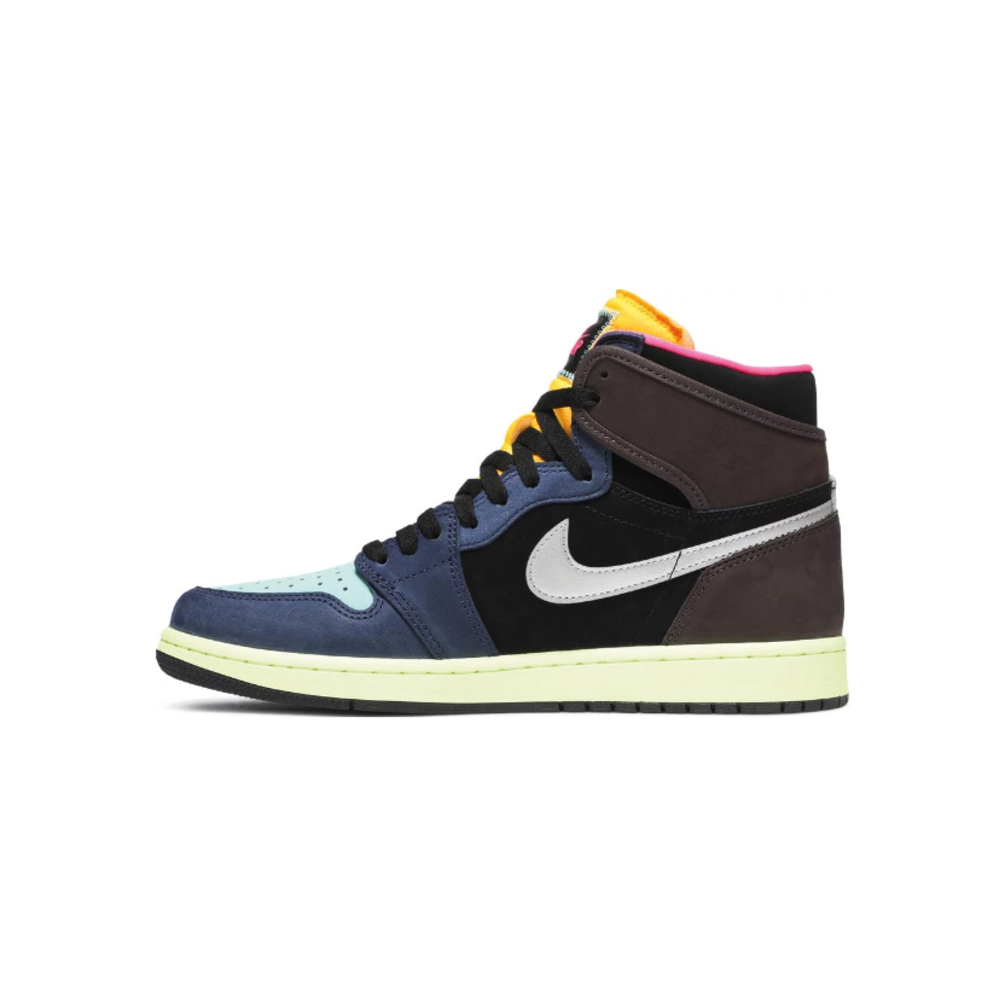 Air Jordan 1 Retro High 'Tokyo Bio Hack'