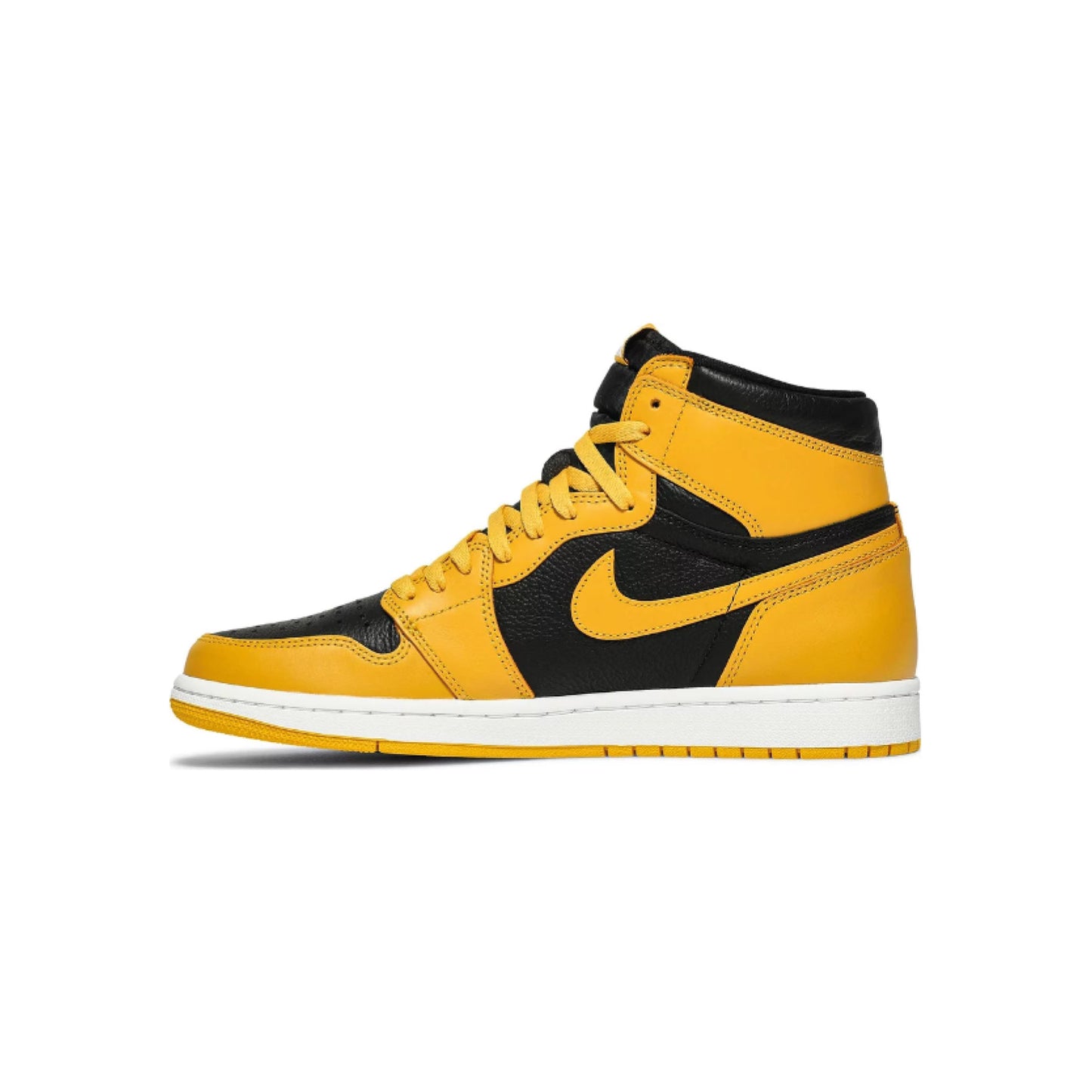Air Jordan 1 Retro High OG 'Pollen'